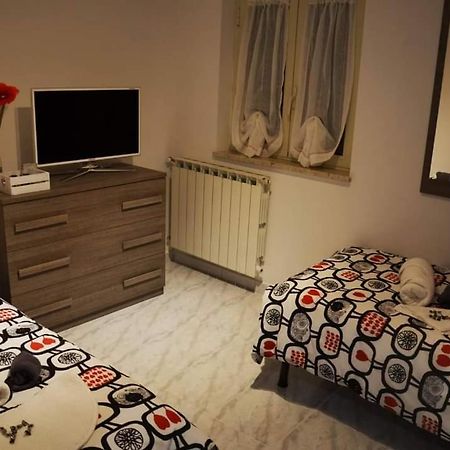 Bed and Breakfast La Tana Delle Lepri Morolo Zewnętrze zdjęcie