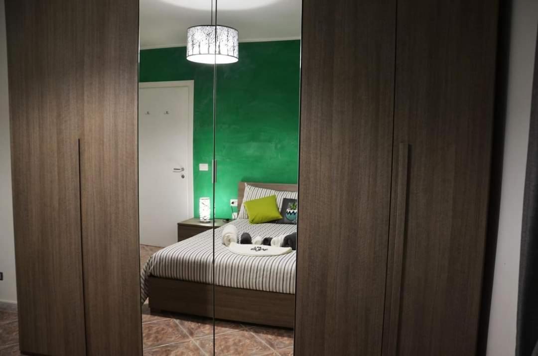 Bed and Breakfast La Tana Delle Lepri Morolo Zewnętrze zdjęcie