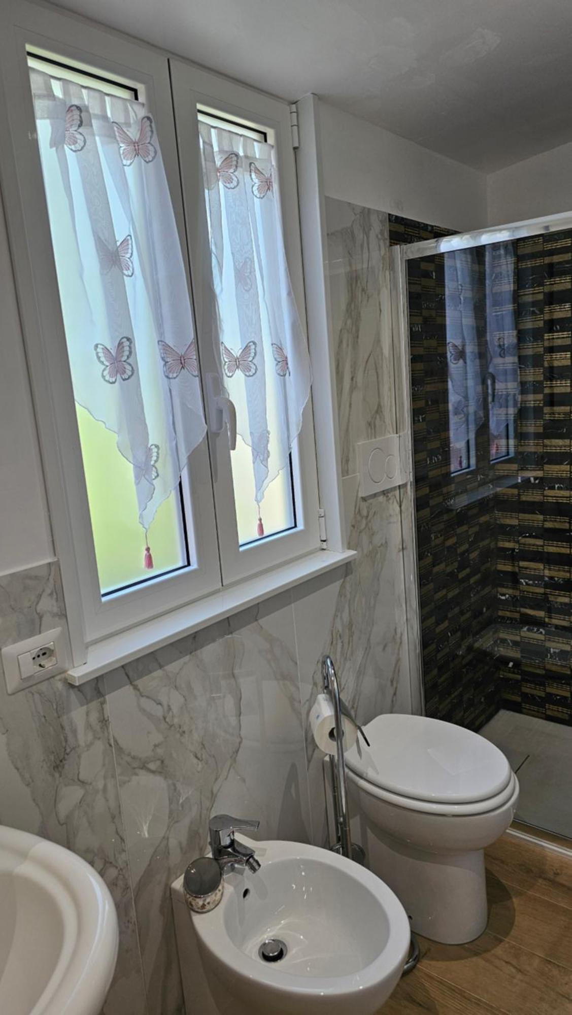 Bed and Breakfast La Tana Delle Lepri Morolo Zewnętrze zdjęcie