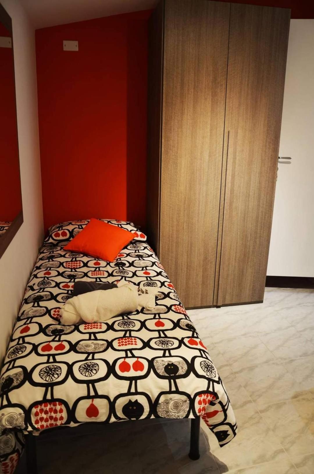 Bed and Breakfast La Tana Delle Lepri Morolo Zewnętrze zdjęcie